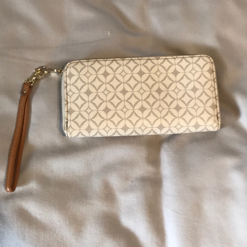FOSSIL WALLET